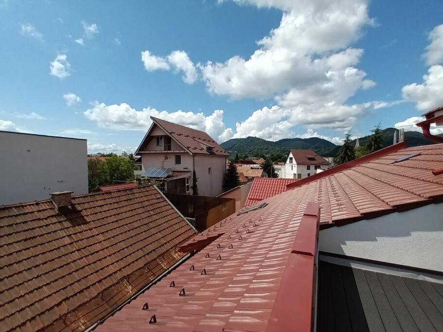 Old Town Studio 1 Apartment Nr 4 Baia Mare Exterior foto