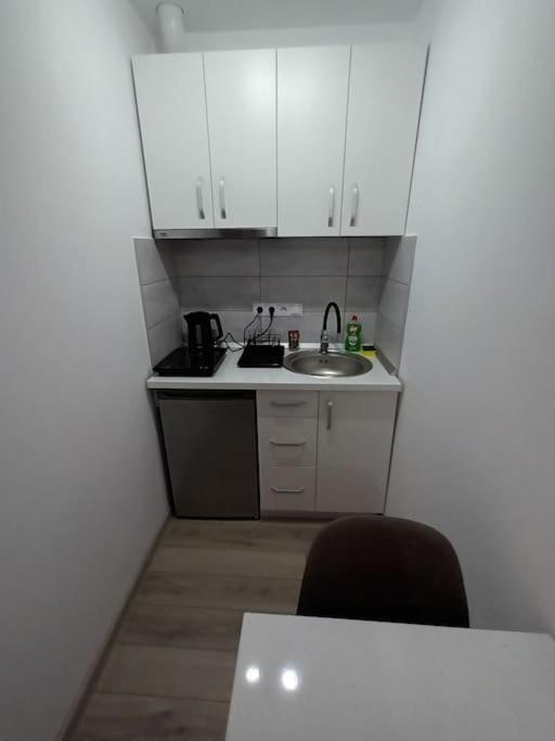 Old Town Studio 1 Apartment Nr 4 Baia Mare Exterior foto