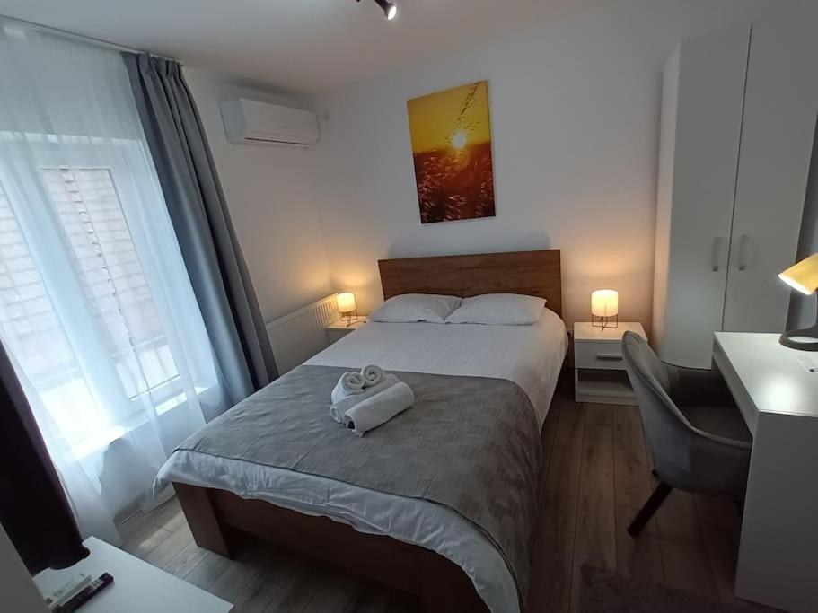Old Town Studio 1 Apartment Nr 4 Baia Mare Exterior foto