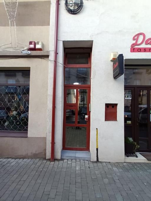 Old Town Studio 1 Apartment Nr 4 Baia Mare Exterior foto