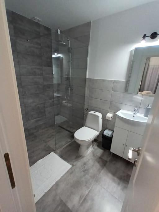 Old Town Studio 1 Apartment Nr 4 Baia Mare Exterior foto