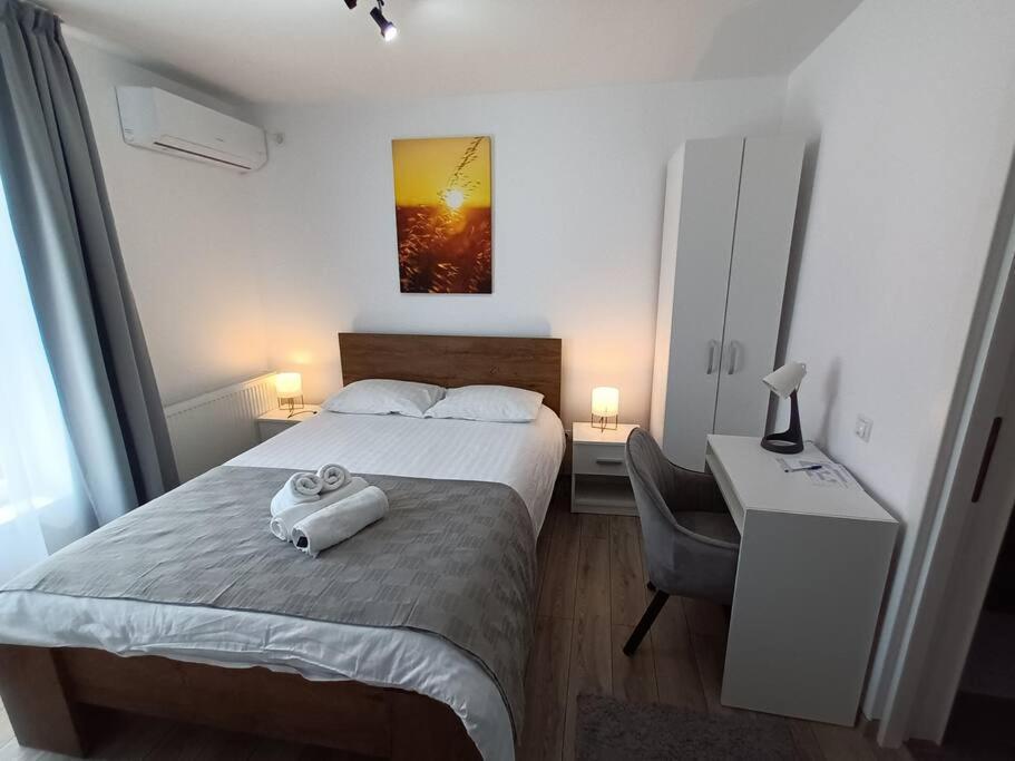 Old Town Studio 1 Apartment Nr 4 Baia Mare Exterior foto