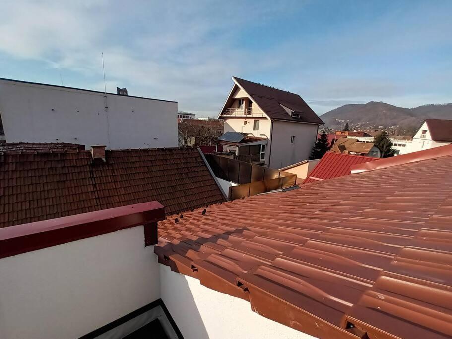 Old Town Studio 1 Apartment Nr 4 Baia Mare Exterior foto